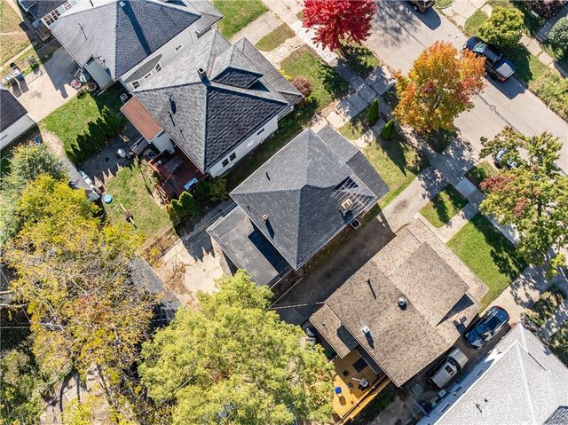 312 Rockwood Avenue, Dayton, OH 45405