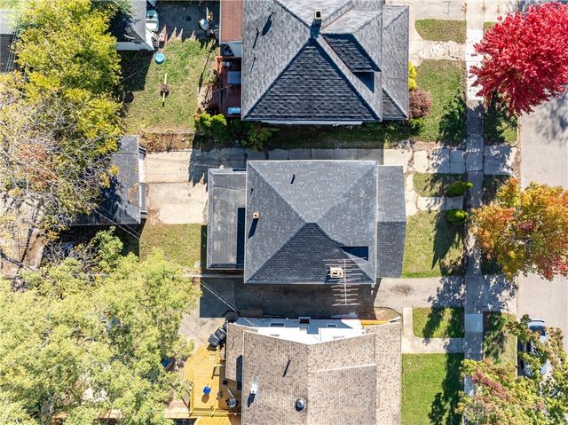 312 Rockwood Avenue, Dayton, OH 45405