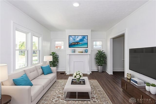 312 Rockwood Avenue, Dayton, OH 45405