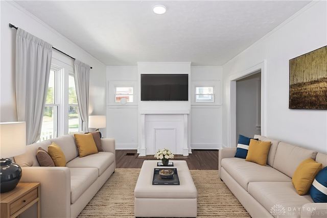 312 Rockwood Avenue, Dayton, OH 45405