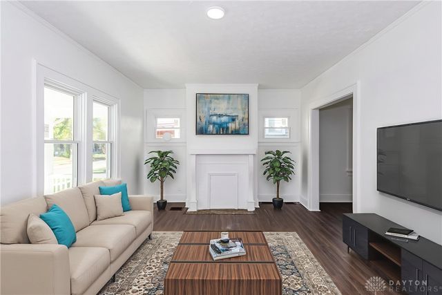 312 Rockwood Avenue, Dayton, OH 45405