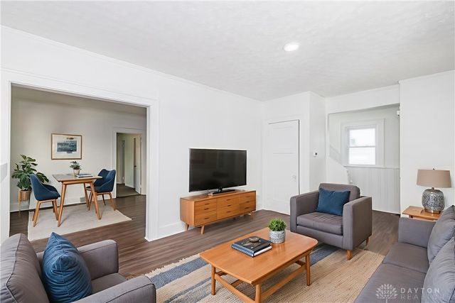 312 Rockwood Avenue, Dayton, OH 45405