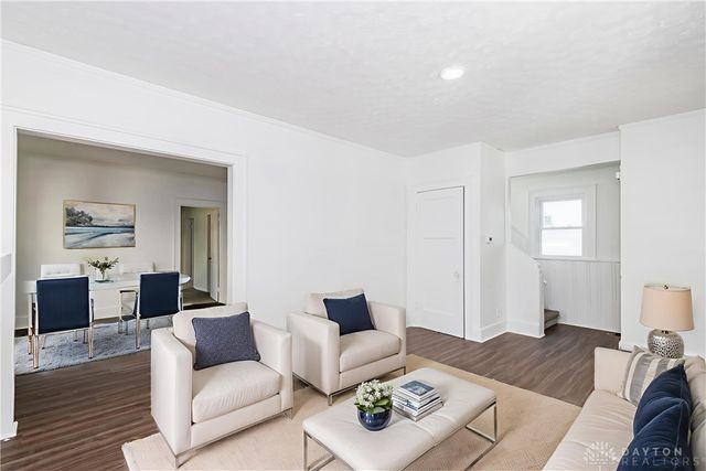 312 Rockwood Avenue, Dayton, OH 45405