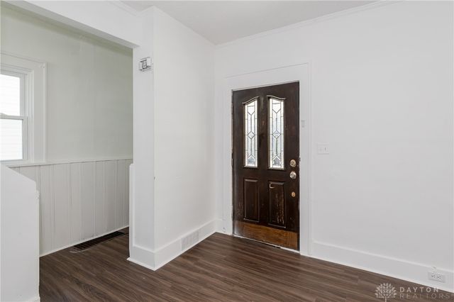 312 Rockwood Avenue, Dayton, OH 45405