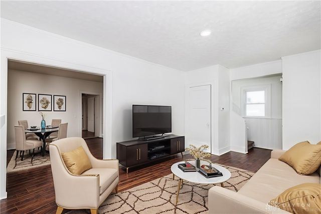 312 Rockwood Avenue, Dayton, OH 45405