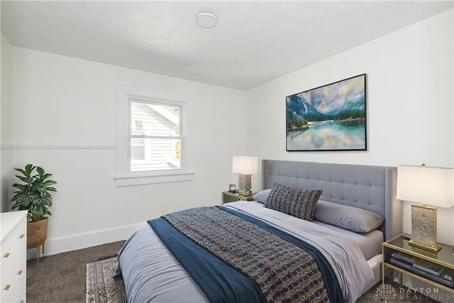 312 Rockwood Avenue, Dayton, OH 45405