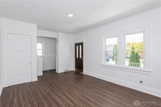 312 Rockwood Avenue, Dayton, OH 45405