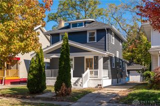 312 Rockwood Avenue, Dayton, OH 45405