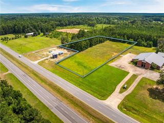 0 N 165 Highway, Ball, LA 71405