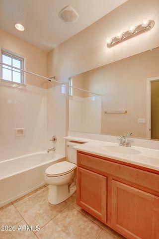 21158 W SYCAMORE Drive, Buckeye, AZ 85396