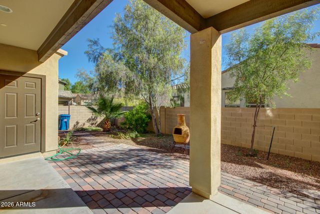 21158 W SYCAMORE Drive, Buckeye, AZ 85396