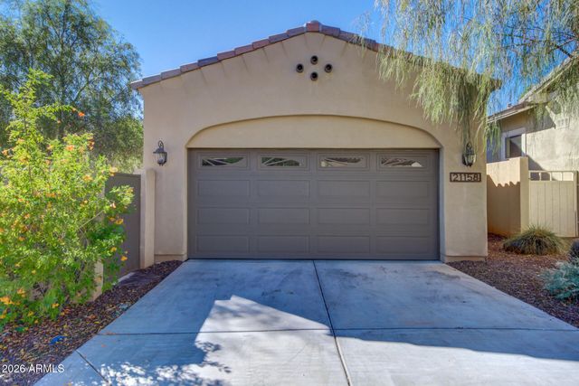 21158 W SYCAMORE Drive, Buckeye, AZ 85396