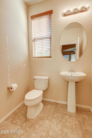 21158 W SYCAMORE Drive, Buckeye, AZ 85396