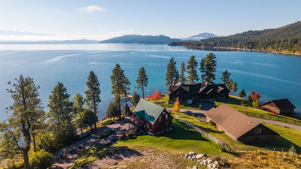 21923 Rollins Lakeshore Drive, Rollins, MT 59931 photo 18