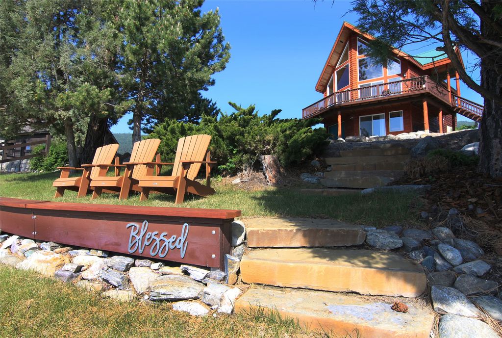 21923 Rollins Lakeshore Drive, Rollins, MT 59931 photo 2