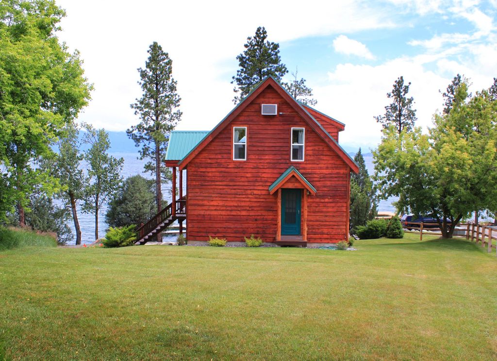21923 Rollins Lakeshore Drive, Rollins, MT 59931 photo 25