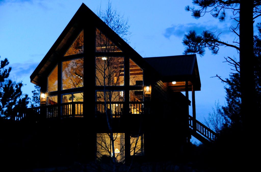 21923 Rollins Lakeshore Drive, Rollins, MT 59931 photo 28