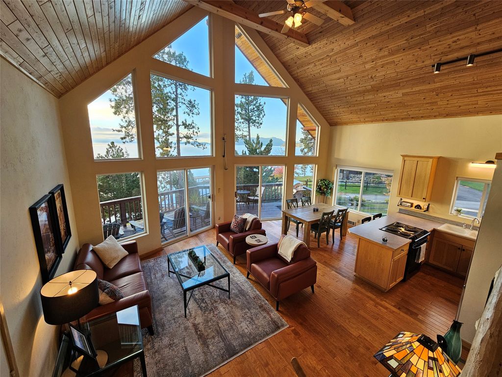 21923 Rollins Lakeshore Drive, Rollins, MT 59931 photo 29