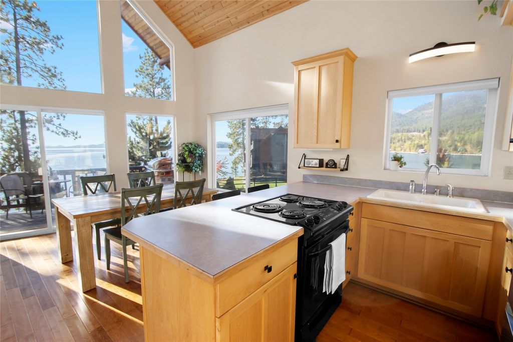 21923 Rollins Lakeshore Drive, Rollins, MT 59931 photo 9
