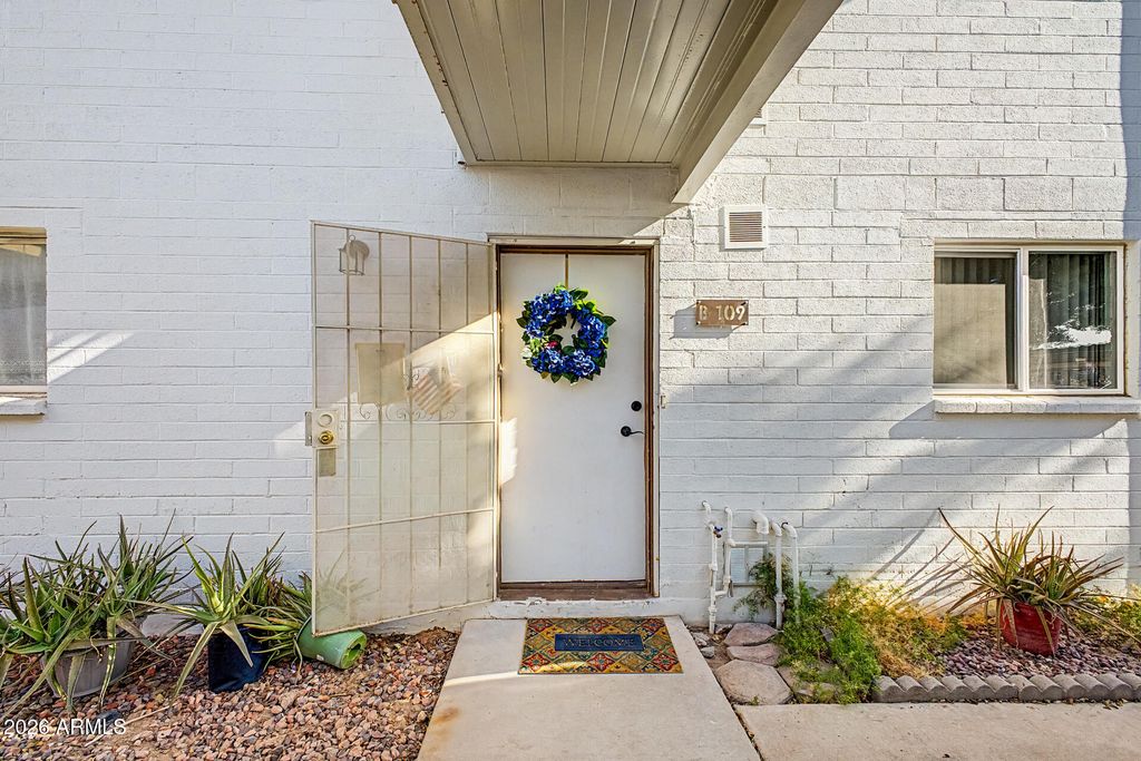 815 N HAYDEN Road B109, Scottsdale, AZ 85257 — photo 2