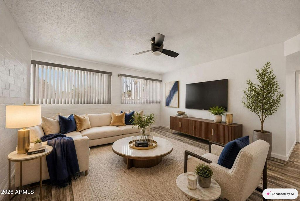815 N HAYDEN Road B109, Scottsdale, AZ 85257 — photo 4