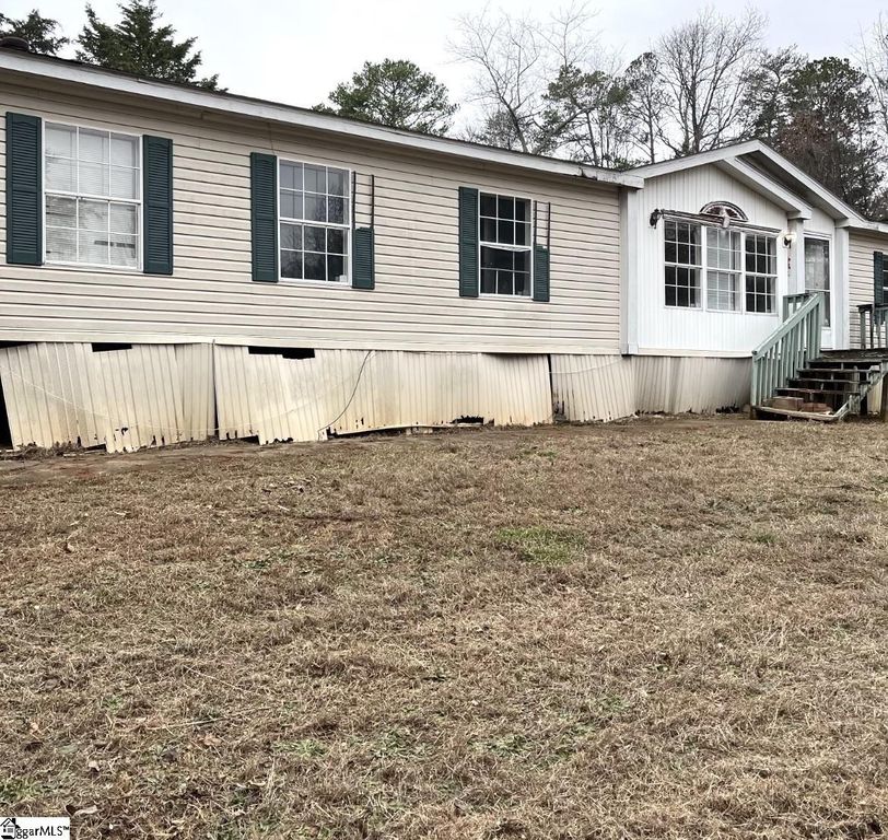 123 White Horse Road Extension, Greenville, SC 29605