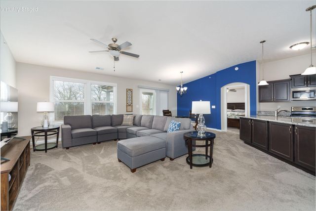 3819 Capella Lane, Covington, KY 41017