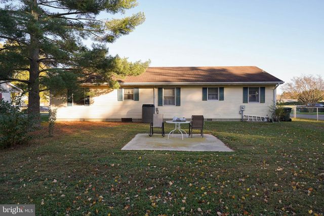 305 CHOPTANK AVE, Easton, MD 21601