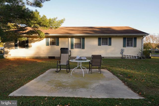 305 CHOPTANK AVE, Easton, MD 21601