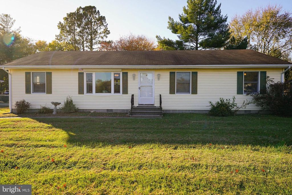 305 CHOPTANK AVE, Easton, MD 21601