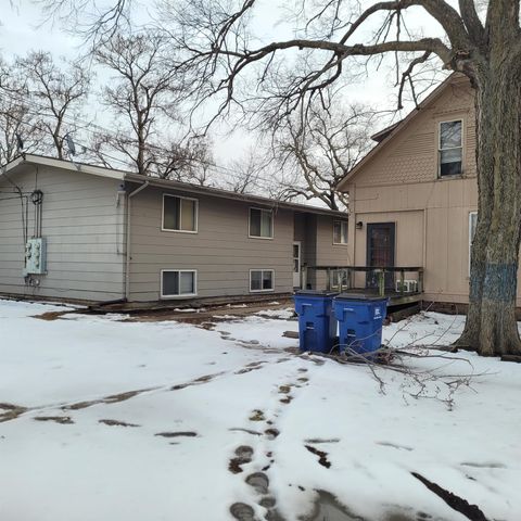 130 W Kirwin Ave., Salina, KS 67401