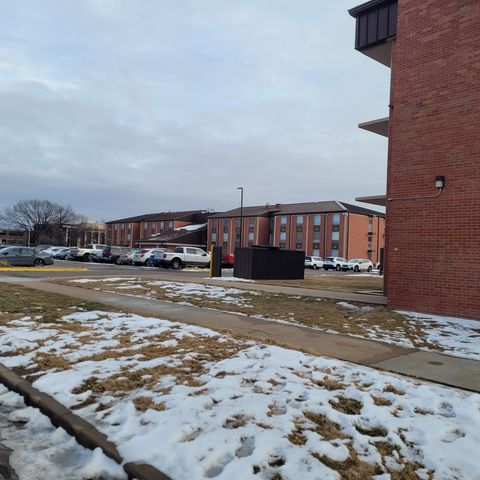 130 W Kirwin Ave., Salina, KS 67401