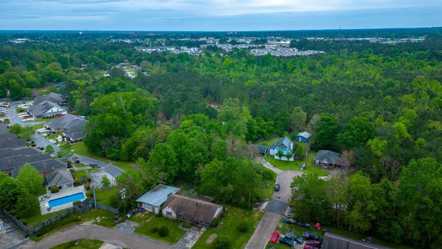 00 Madison Place Blvd., Hattiesburg, MS 39402