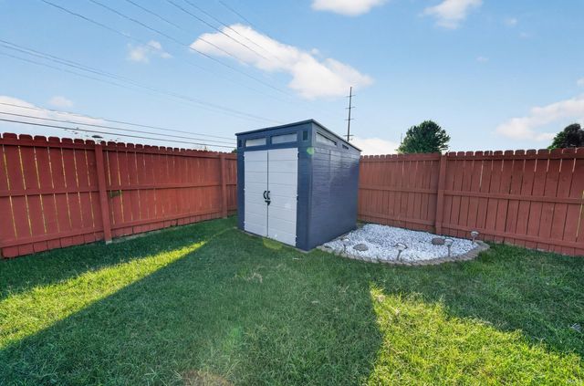 817 Candlestick Court, Evansville, IN 47725