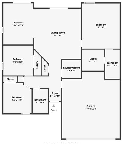 817 Candlestick Court, Evansville, IN 47725