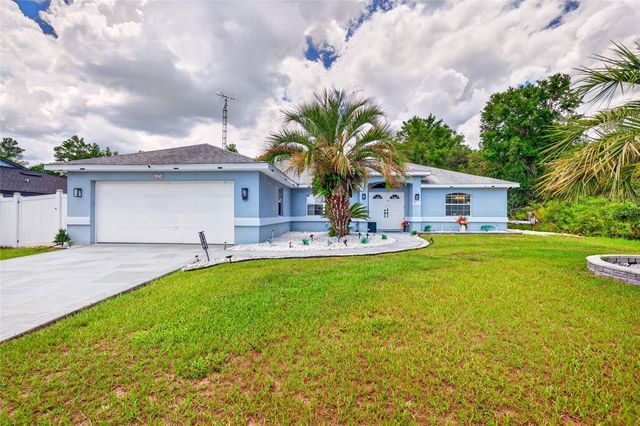 15474 SW 28TH AVENUE RD, Ocala, FL 34473
