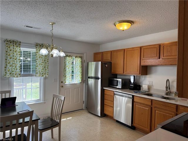 2558 Ambassador Court, High Point, NC 27265