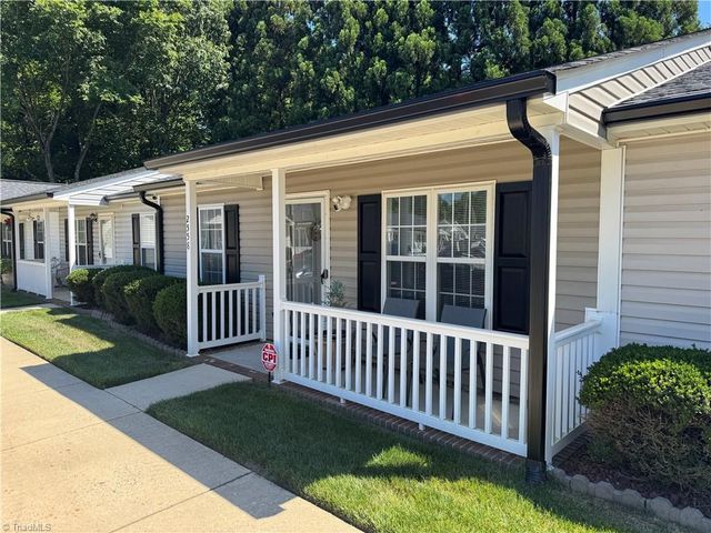 2558 Ambassador Court, High Point, NC 27265