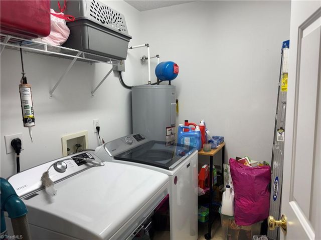 2558 Ambassador Court, High Point, NC 27265