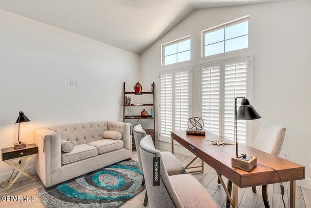 14624 Tierra Dock Court, El Paso, TX 79938