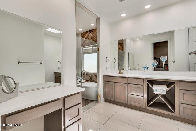 14624 Tierra Dock Court, El Paso, TX 79938