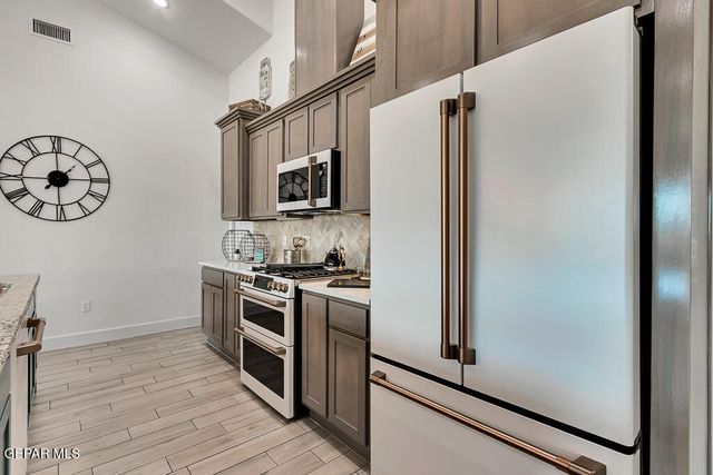 14624 Tierra Dock Court, El Paso, TX 79938