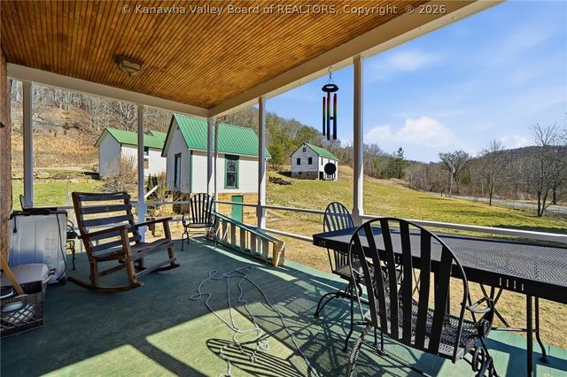 512 Walgrove Road, Elkview, WV 25071
