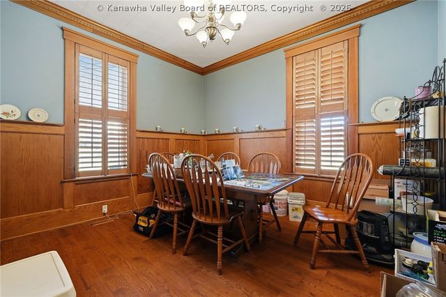 512 Walgrove Road, Elkview, WV 25071