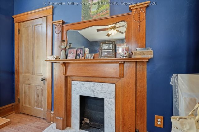 512 Walgrove Road, Elkview, WV 25071