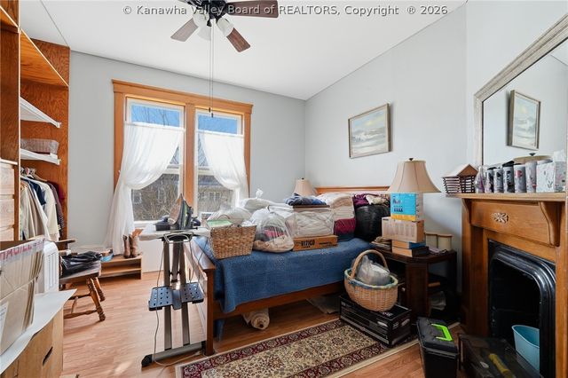 512 Walgrove Road, Elkview, WV 25071