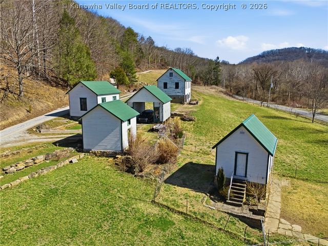 512 Walgrove Road, Elkview, WV 25071