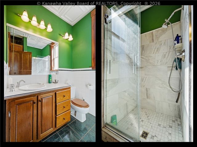 512 Walgrove Road, Elkview, WV 25071