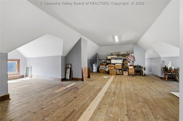 512 Walgrove Road, Elkview, WV 25071