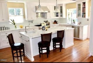 807 N Doheny Drive, Los Angeles, CA 90210